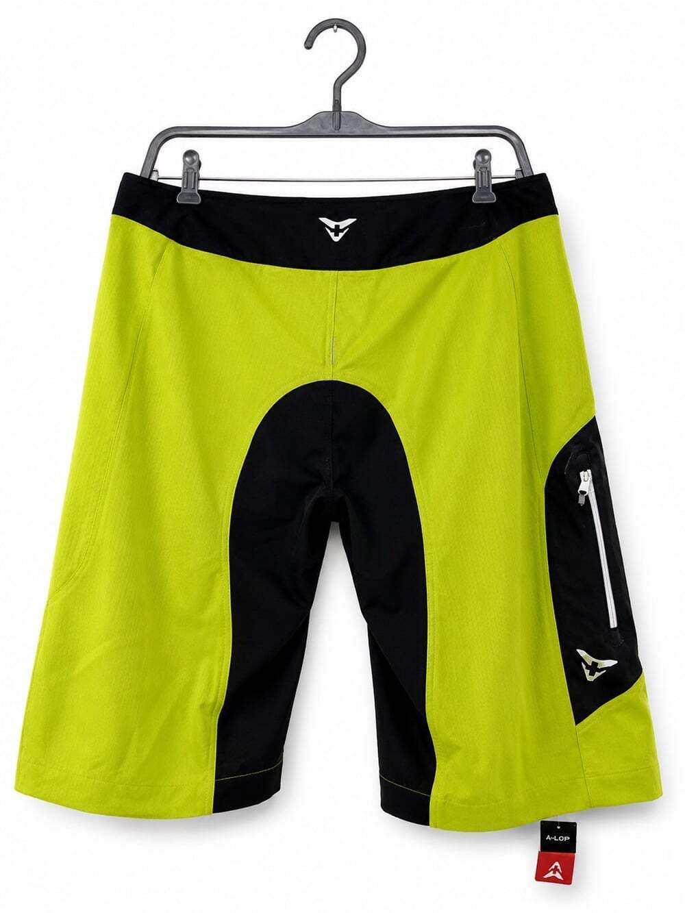NEW Cuore Switzerland Men's Offroad Trail Lyte Shorts Mountain Bike XL L300 NWT - Picture 2 of 5